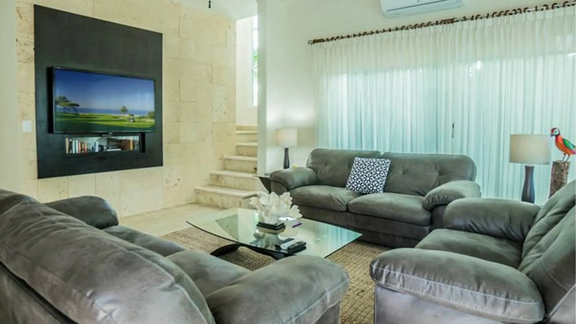 Paraiso Villa By Chezplaya Playa del Carmen Mexiko